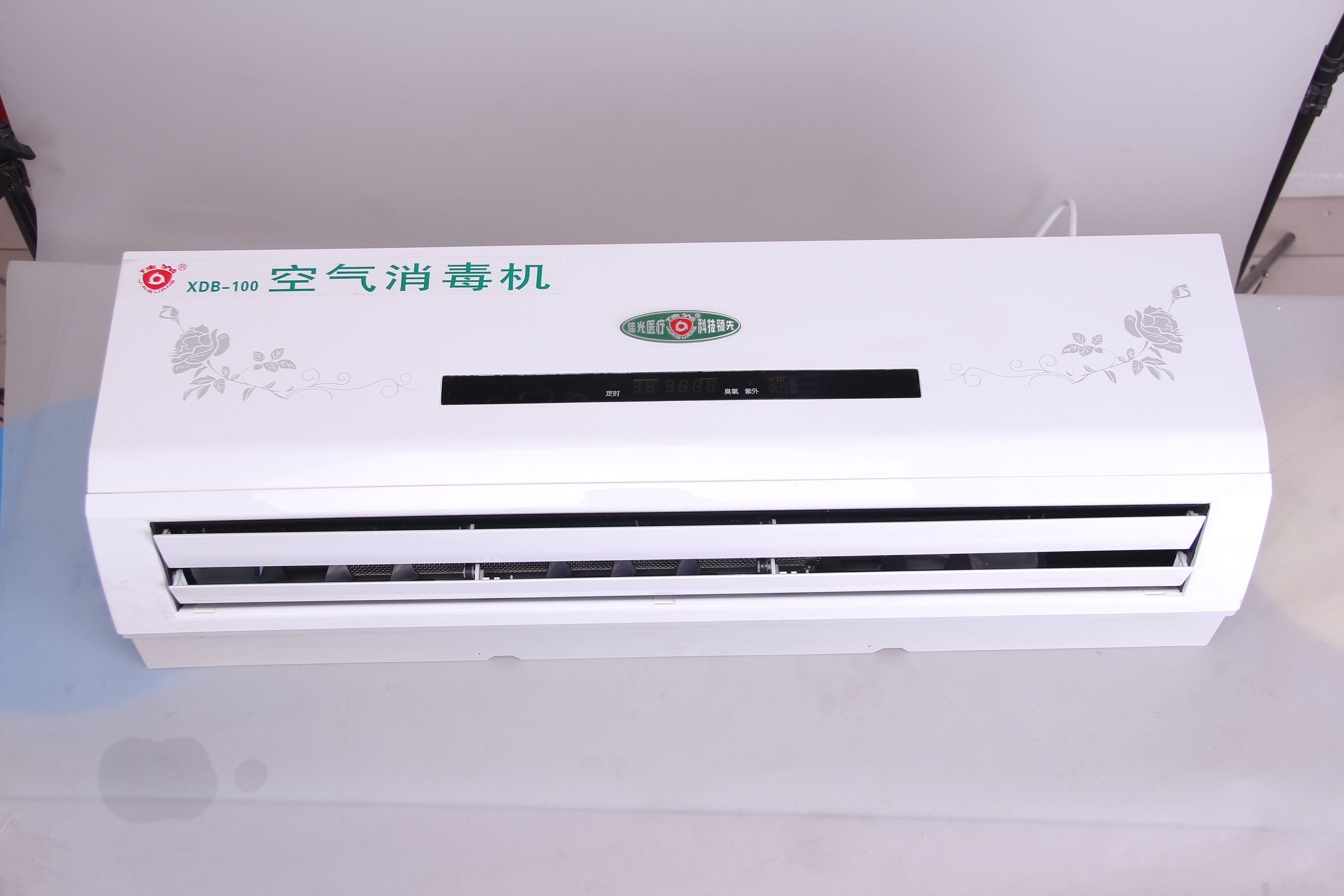 佳光等離子空氣消毒機受歡迎有五個原因!